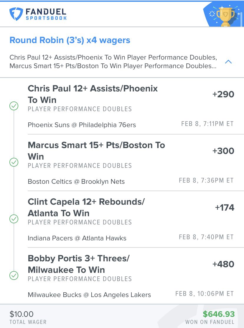 bigwigbets's tweet photo. 💰THROWBACK LAST YEAR💰 https://t.co/hoUWlY0z9m