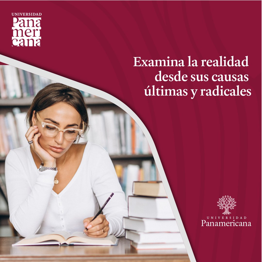UPabierta's tweet photo. Al estudiar la Licenciatura en Filosofía en línea podrás profundizar en los temas e incógnitas que más interesan al hombre y a la humanidad.

Inicia tu proceso de admisión:  https://t.co/k228qyhOab

#UPAbierta #educacionvirtual #Licenciaturaenlinea #educacion #online #Filosofía https://t.co/jVh3pCtQgr
