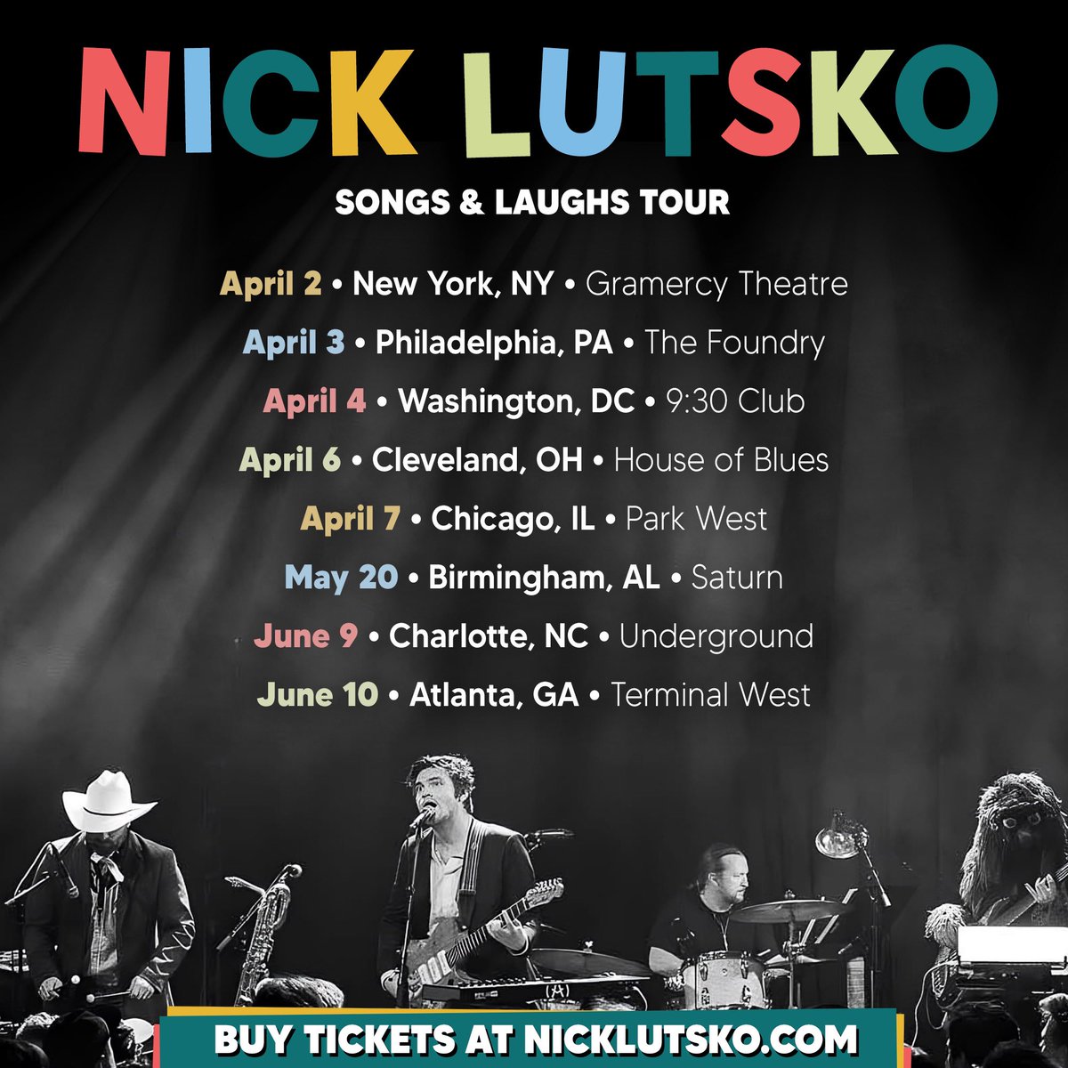 Former FBI Deputy Director Nick Lutsko tweet media