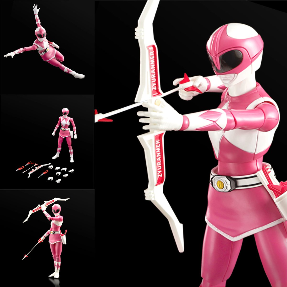 Rise Of Gunpla on Twitter: