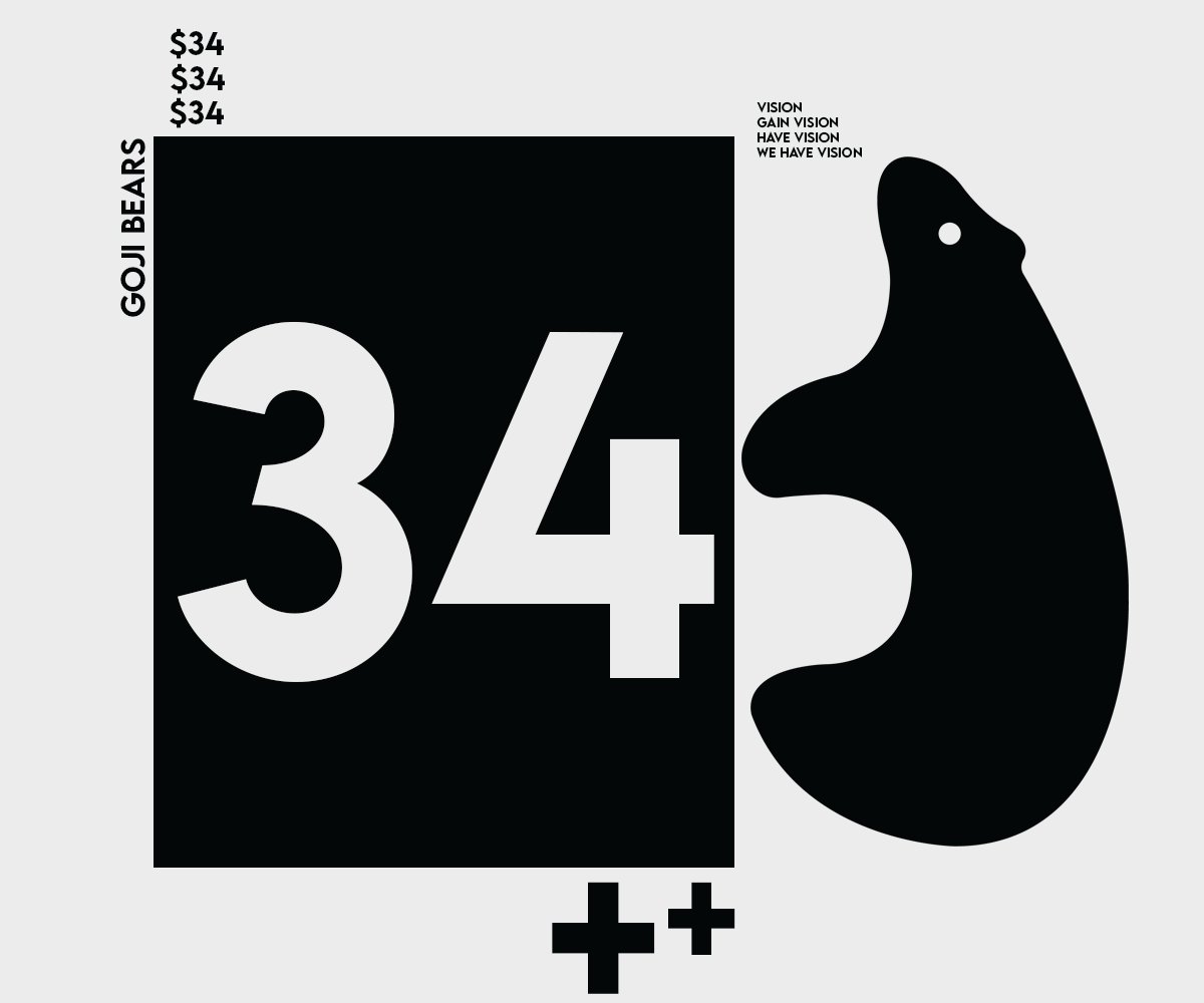 Over the past four days, we have generated $34 in revenue!

This decrease in project revenue is primarily due to poor trading performance.