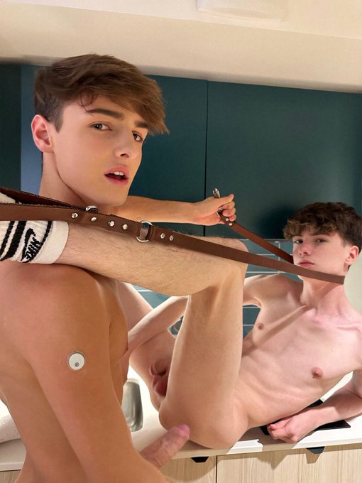 Would you be my bottom??
Rt=yesss ?
Comment= just top ?
https://t.co/Br39SCRf2E
All other: https://t