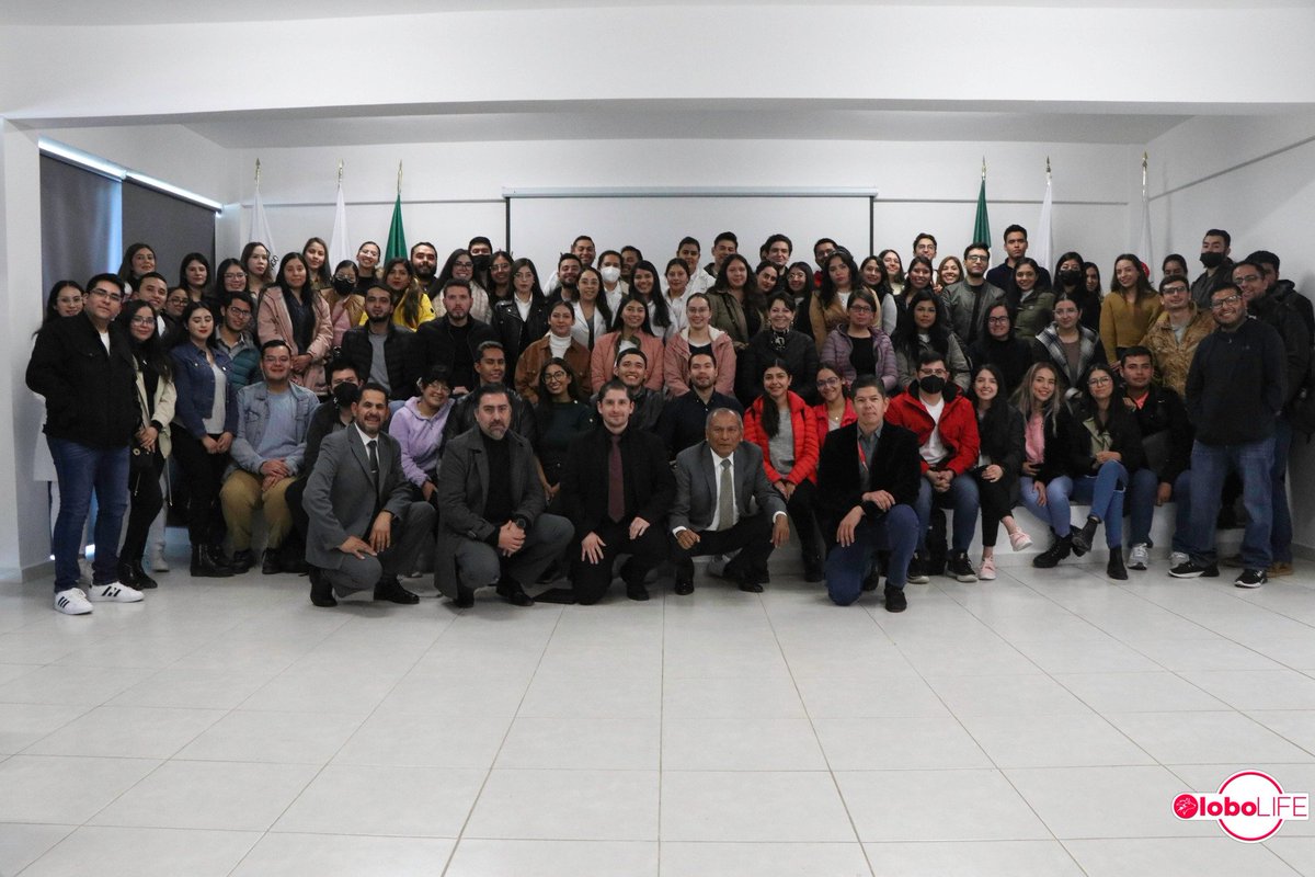 UAD Campus Zacatecas tweet media