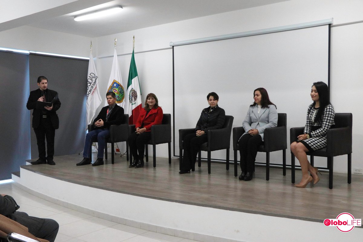 UAD Campus Zacatecas tweet media