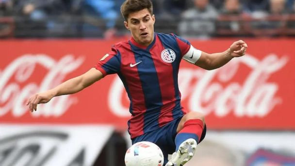 Losmasgrandesok's tweet photo. #SanLorenzo

🎙️ @JuampiCaballero en #Losmasgrandes: "El club español mejoró la oferta y  Federico #Gattoni pasará al #Sevilla en junio. Hay que ver que decide hacer con el jugador Rubén Insua". "Agusto #Batalla podría volver ante Godoy Cruz". https://t.co/mqs0oe1J72
