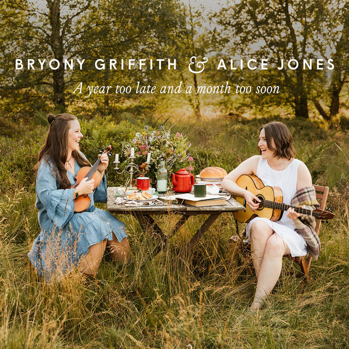 The Folk Forecast tweet media