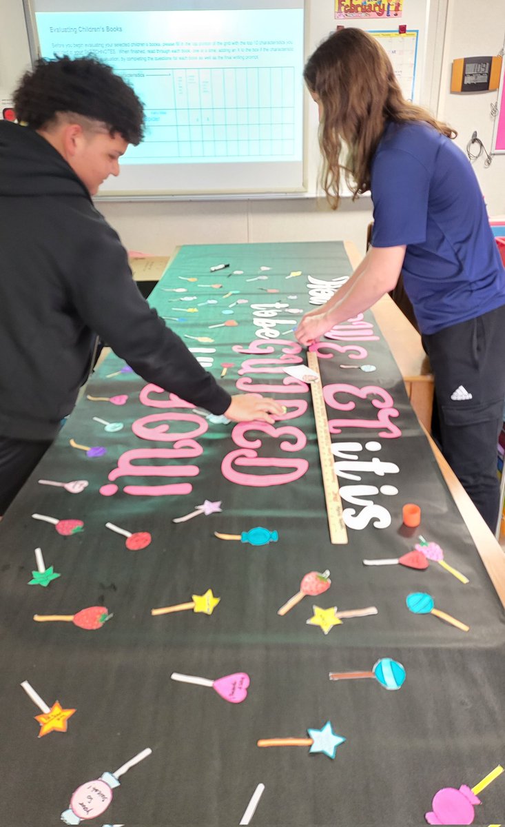 FCS_Work's tweet image. WE APPRECIATE OUR @SamRayburn_HS @TexanCounselors  @PISDCareerTech!
#PISDCTEAllStars 
#PISDCTEMonth2023 
#PISDCTE
#educationandtraining #familyandconsumersciences