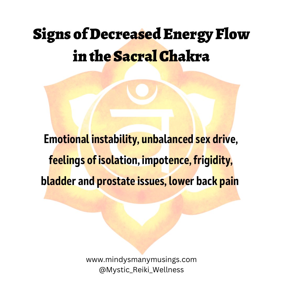 #sacralchakra #chakra #reiki #meditation #Tuesday