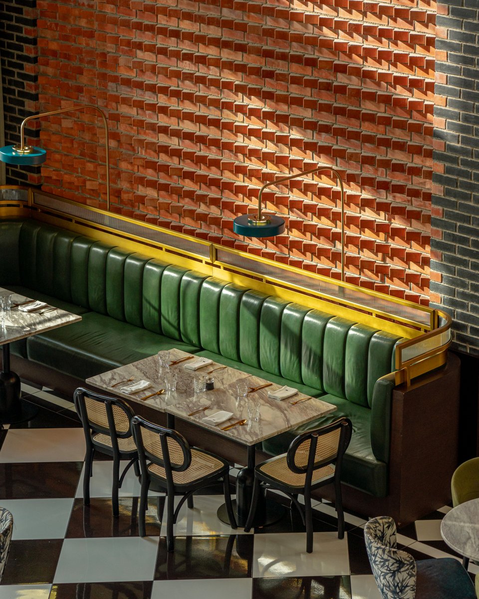Life is full of new tastes.​​​​​​​​ #MinasKitchen 

#WestinDubai #WestinMinaSeyahi #MinaSeyahi #MarriottInternational #VisitDubai #DubaiHotel #DubaiFamilyHoliday