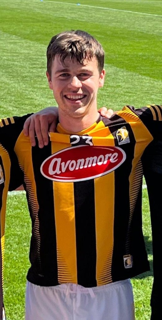 crkcsport's tweet photo. 🚨PODCAST🚨

The @KilkennyCLG Football Leagues are back!

Hear from some of the figures key to an historic year for football in the county incl 👇

▶️ Christy Walsh
▶️ @PaulMurphykk
▶️ @rorymonks

CLICK THE LINK ⬇️
https://t.co/ud0zalWYI0

#Kilkenny #GAA #Number1ForSport 📻🖤💛 https://t.co/bnoZzQl0CI