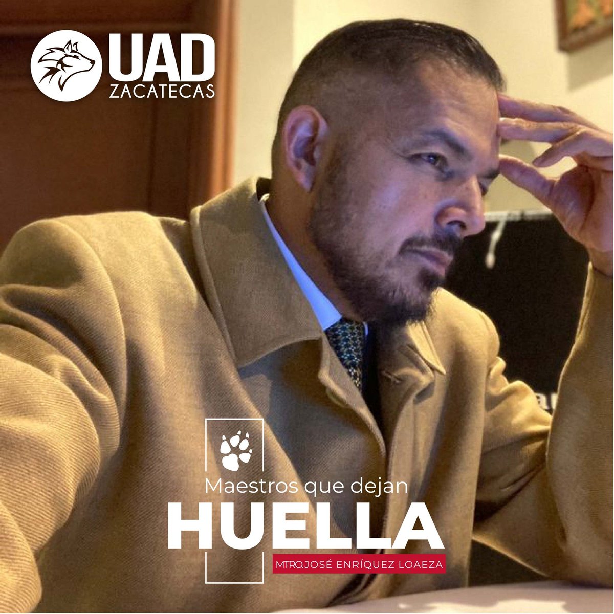 UAD Campus Zacatecas tweet media