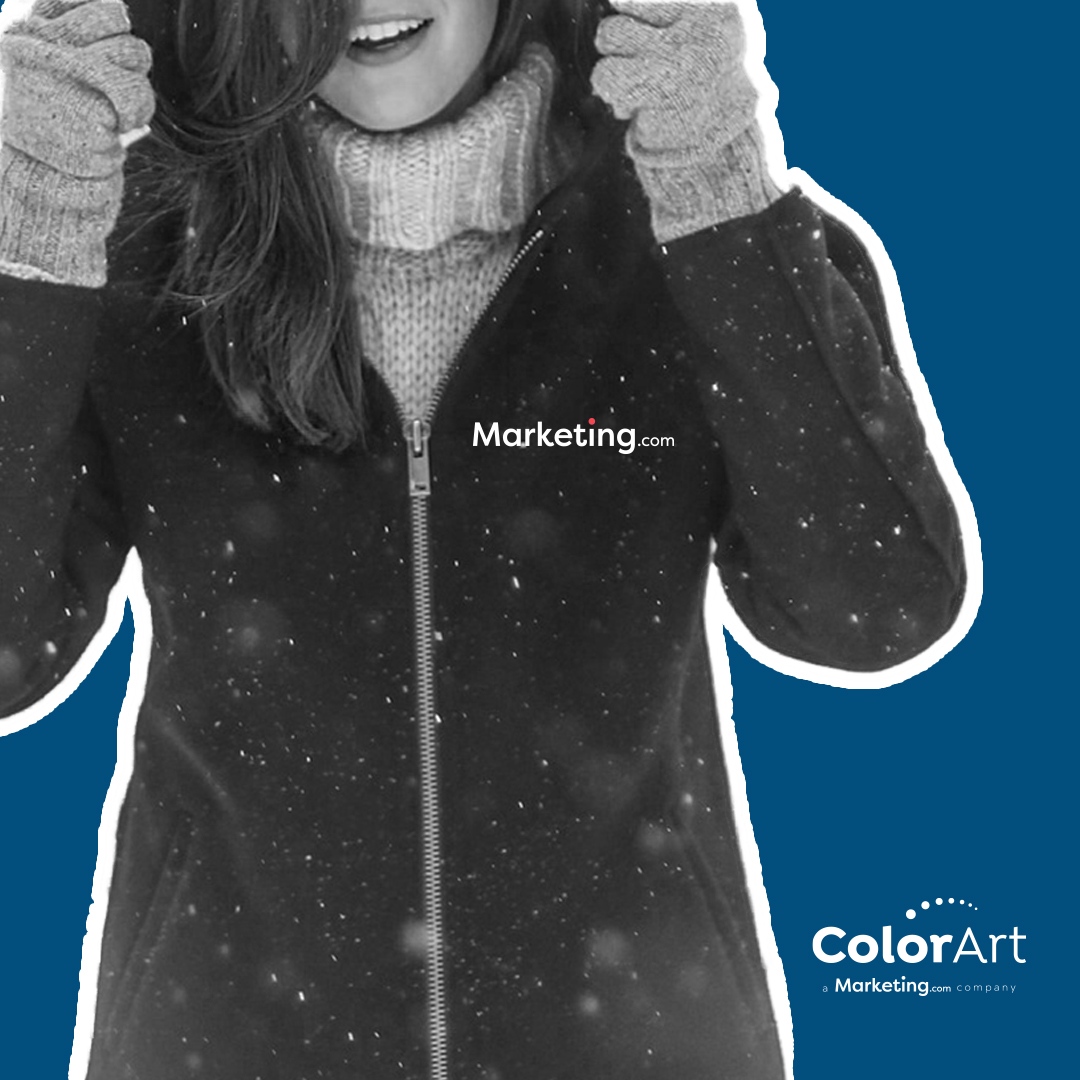 Let us help you put the finishing touches on your winter meetings with beautifully branded apparel from brands you know and trust. bit.ly/3l74HeF #colorart #colorartpromo #swag #powerofone #tradeshowpromo #brandedpromo #promotionalgifts #promotional #yourlogohere