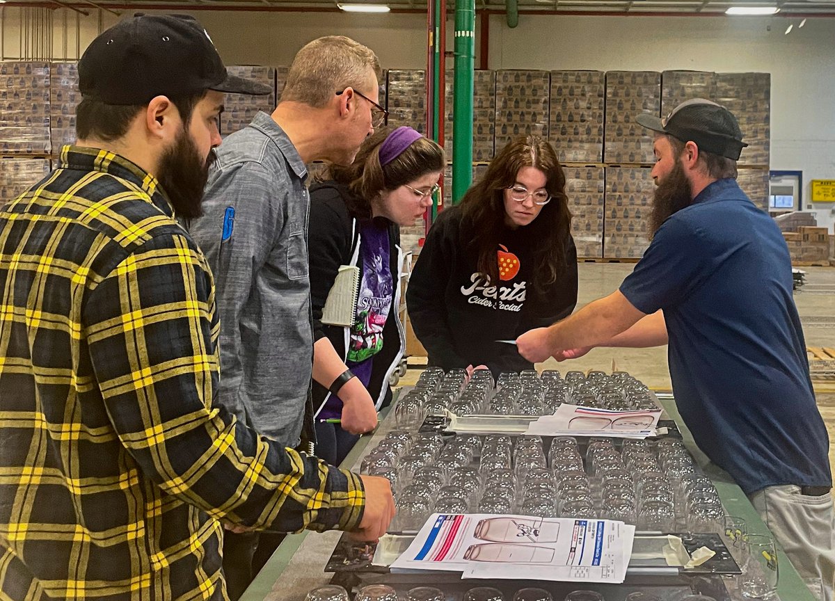 Grandstand tweet media