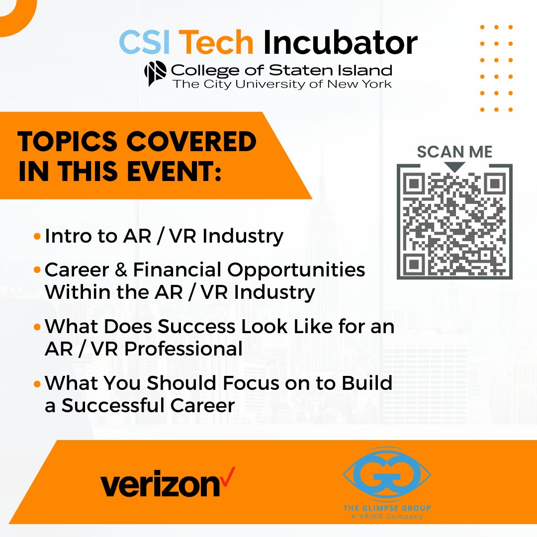 CSI Innovation Hub tweet media