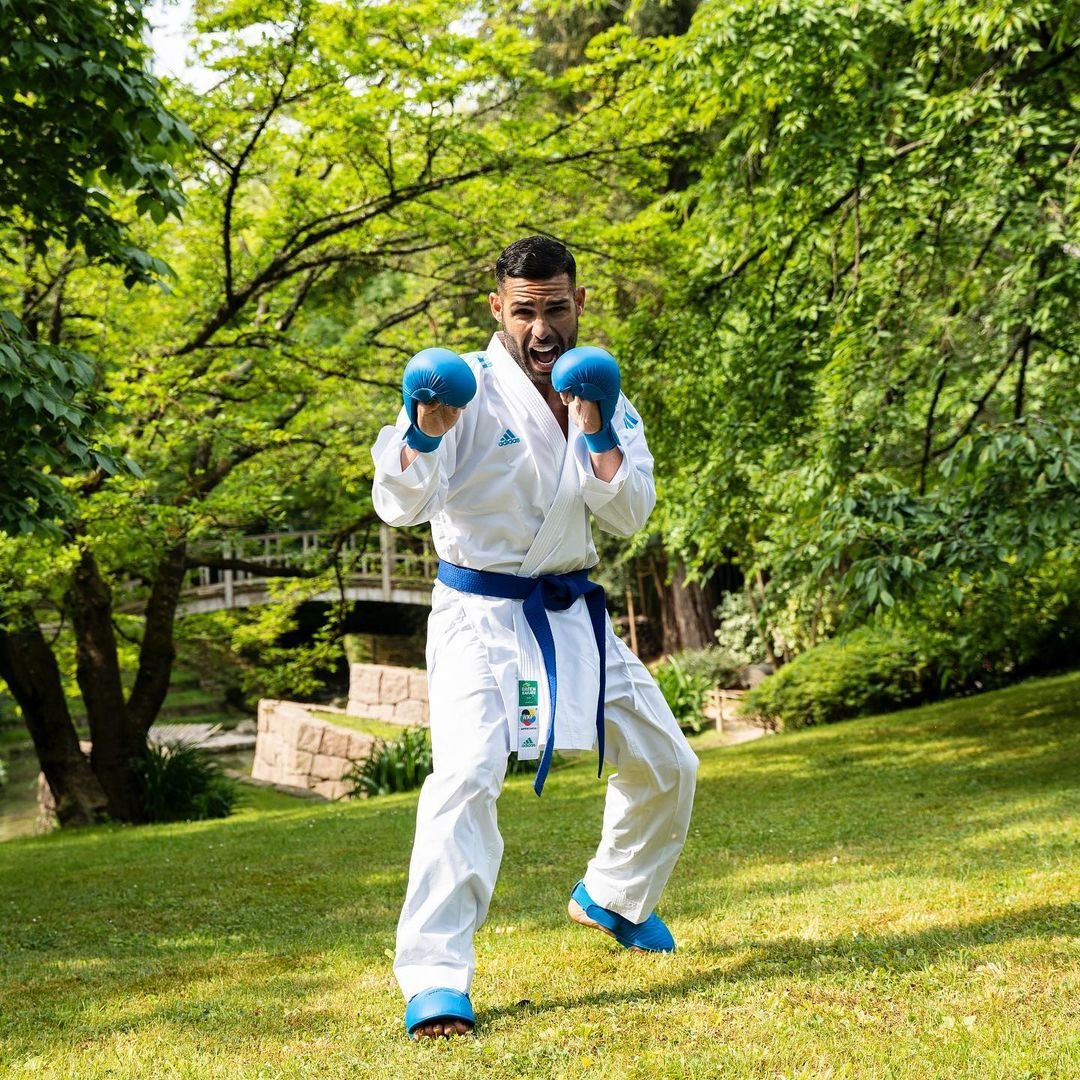 Cimac - Martial Arts & Boxing tweet media