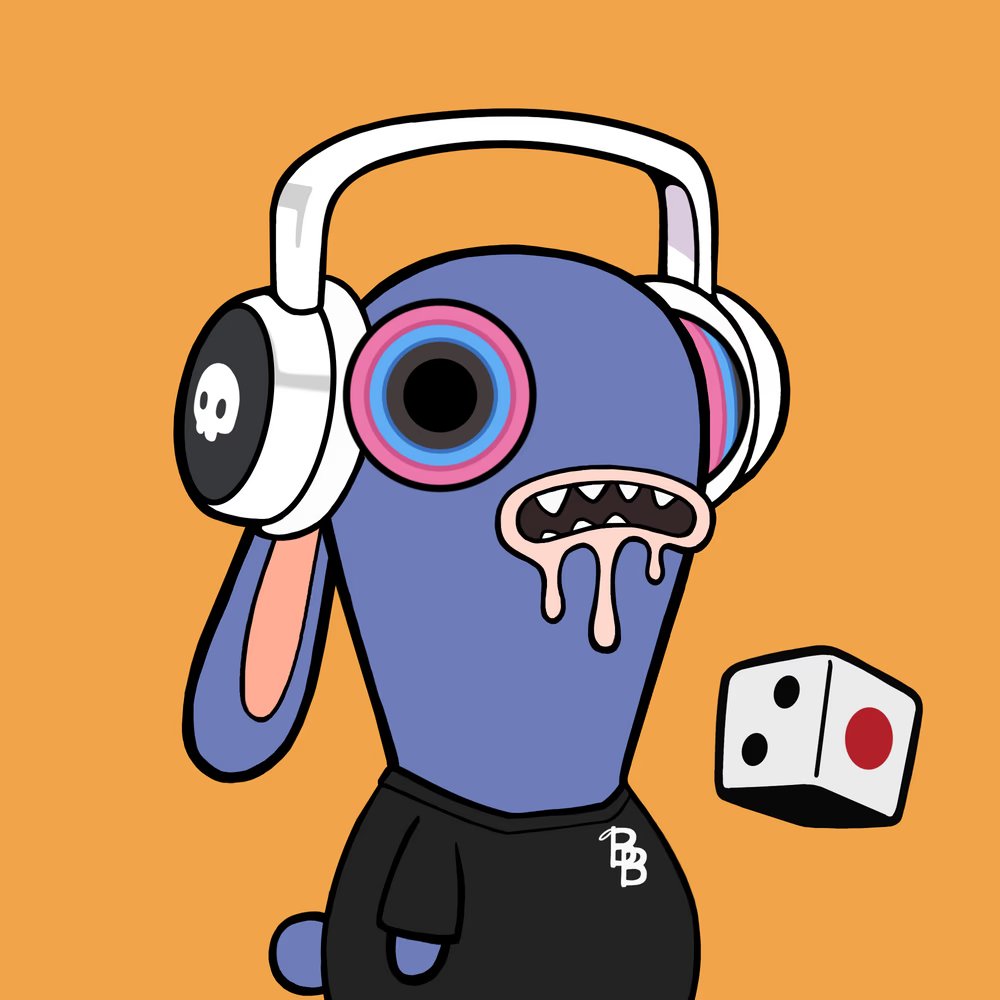 Babo Bunny Club on Twitter: 
