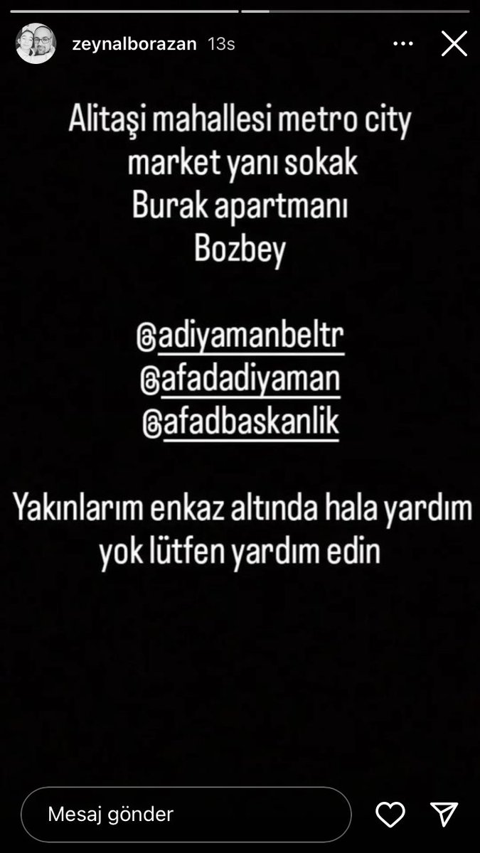 oğuz özçelik tweet media