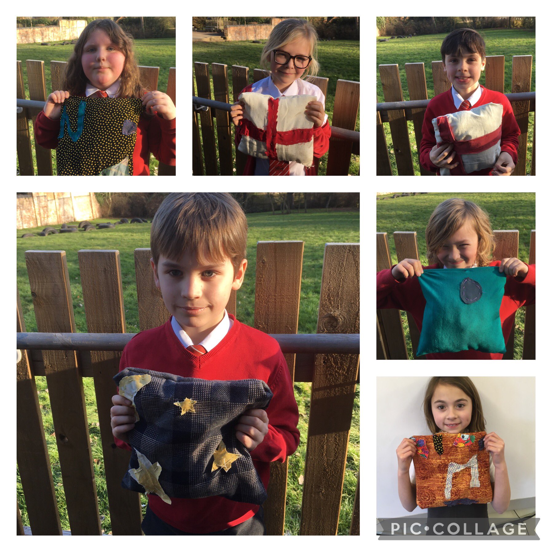 Clipston School (ClipstonSchool) / Twitter