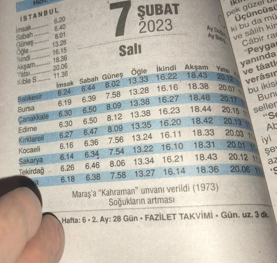 jupiterianvenus's tweet photo. Bugün Maraş’a “Kahraman” ünvanı verilmesinin yıl dönümü (7 Şubat 1973) https://t.co/C0PT44eOhF