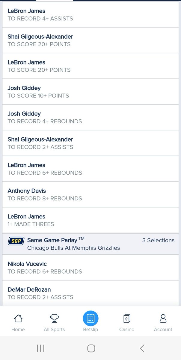 SportsProphecy4's tweet photo. Sports Prophecy, 2k a week challenge starts today. Starting with 250$, only need 3 even* bets to win.   Here's today's bet https://t.co/0yVFXglGJg