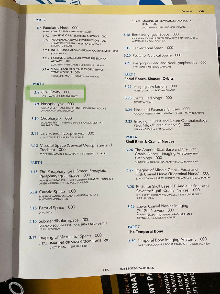 Dr Ankit Balani, DMRD, DNB, FRCR tweet media