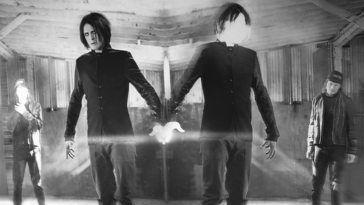 consequence's tweet photo. Skinny Puppy have announced a farewell tour taking place this spring, that will also serve as a celebration of their 40th anniversary as a band: https://t.co/BfYn15NkBO https://t.co/dePN3VuhZC