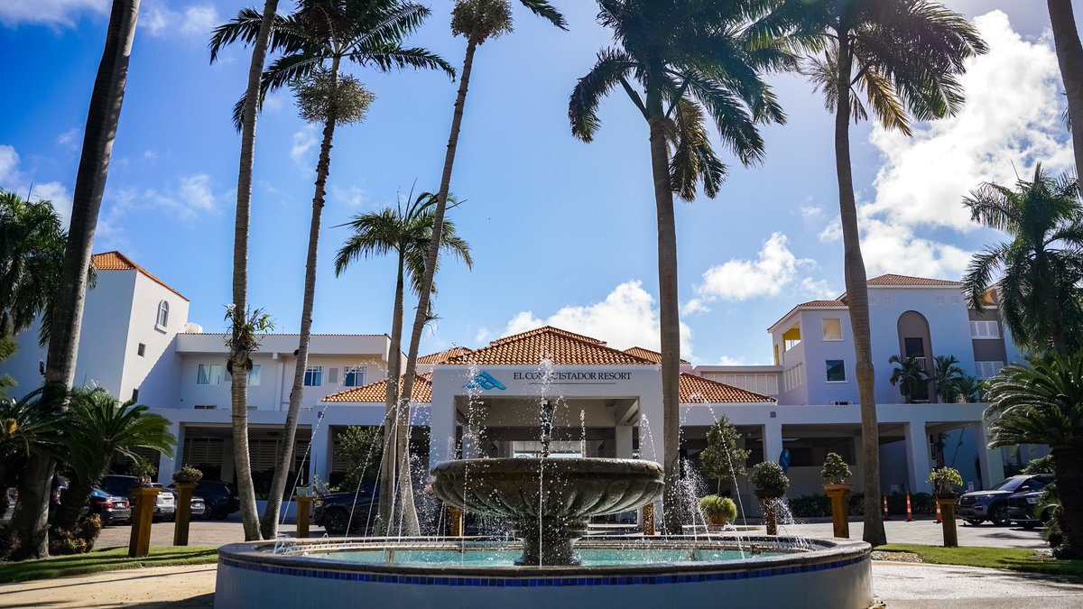 GovPierluisi's tweet photo. Para continuar fomentando el desarrollo económico en la zona este, otorgamos un préstamo de $50M para la reconstrucción total del Hotel Conquistador en Fajardo, bajo Programa de Cartera de Inversión en Desarrollo Económico del @DeptVivienda. (1/2) https://t.co/rzkgmuUuXr