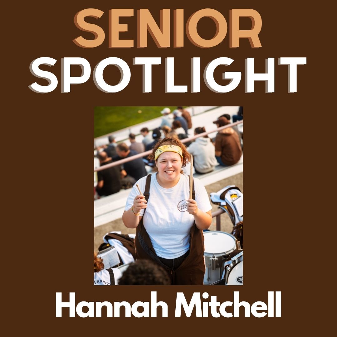 Lehigh Marching 97 tweet media