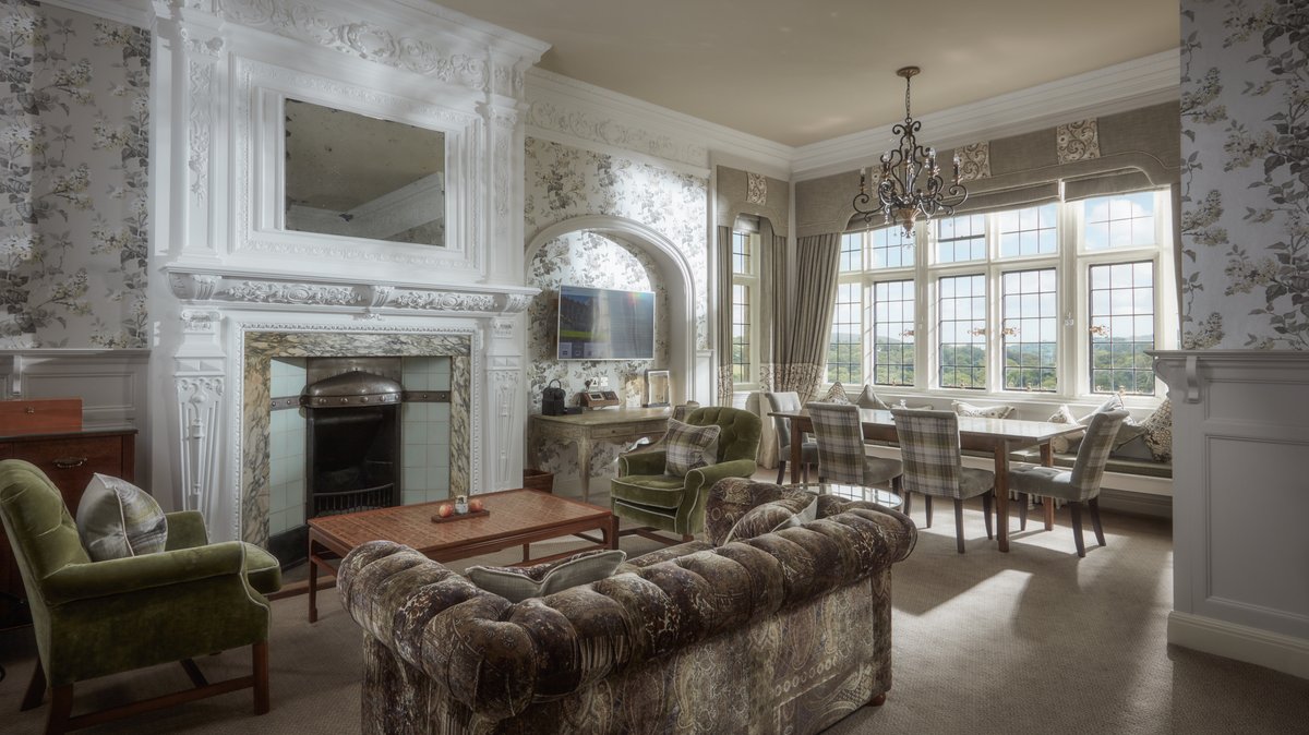 visitsouthdevon's tweet image. ⚠️ It’s not too late to get away this Half Term!

Whether you’re looking for the full hotel experience or luxury self-catering home comforts, @BoveyCastle has something to suit.

Find out more here: bit.ly/BChalfterm

#halftermholiday #kidsholidays #devontrip #visitdevon