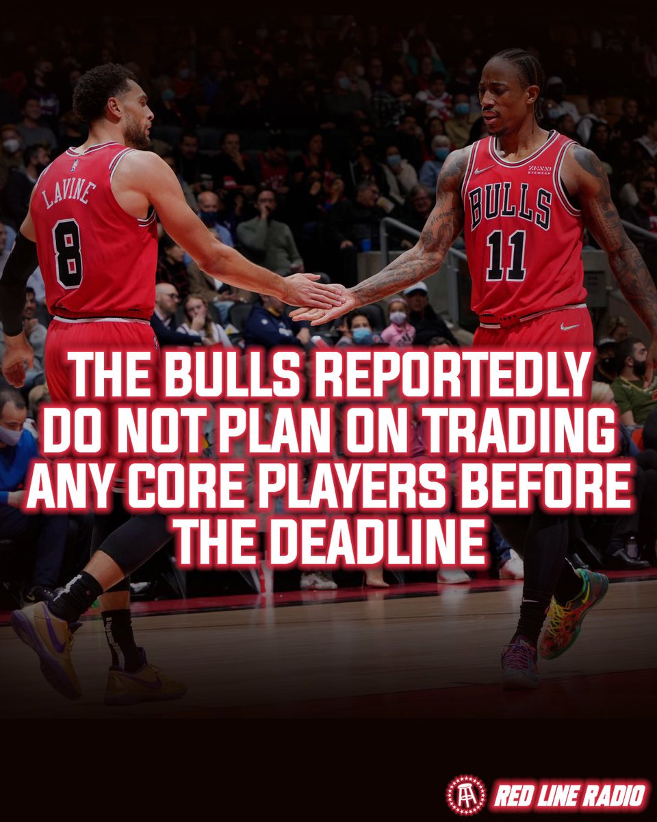 What the Hell are the Bulls gonna do?