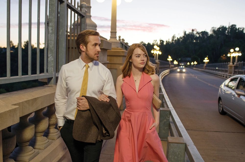 ‘La La Land’ is being adapted as a Broadway musical.

(variety.com/2023/legit/new…)