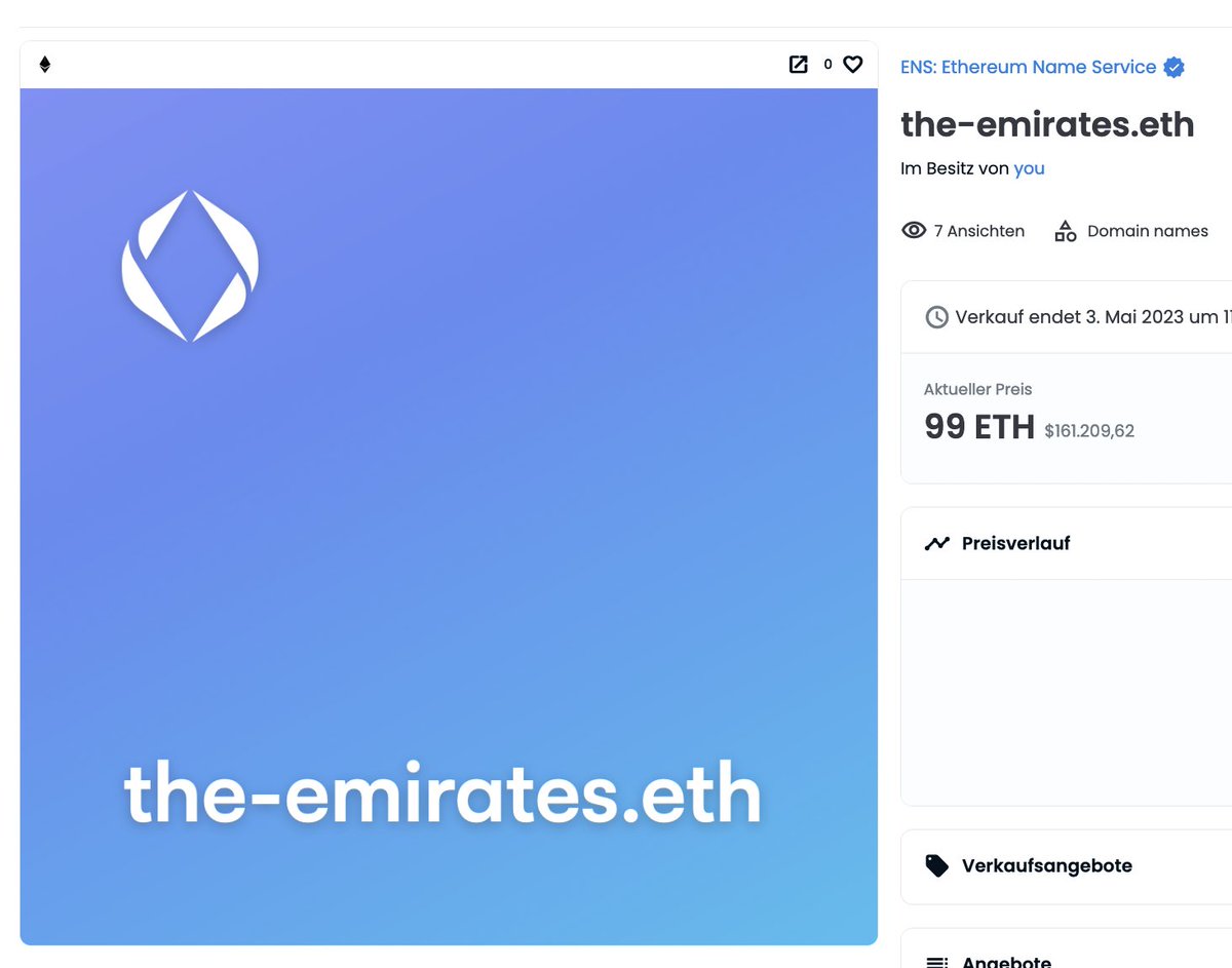 cide81's tweet image. #ensdomains #ENS #ensforsale #domains #domainsforsale #nft #crypto #business #emirates #uae @ensforsale @ensdomains @ensvision @ensshowroom