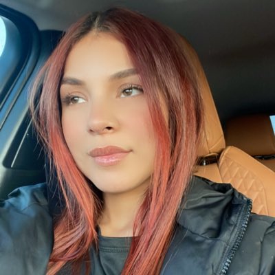 CindyyTorres1's tweet photo. #NewProfilePic https://t.co/c6ZjqS7LUk