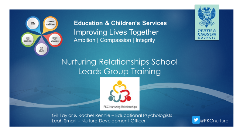 PKC Nurture tweet media