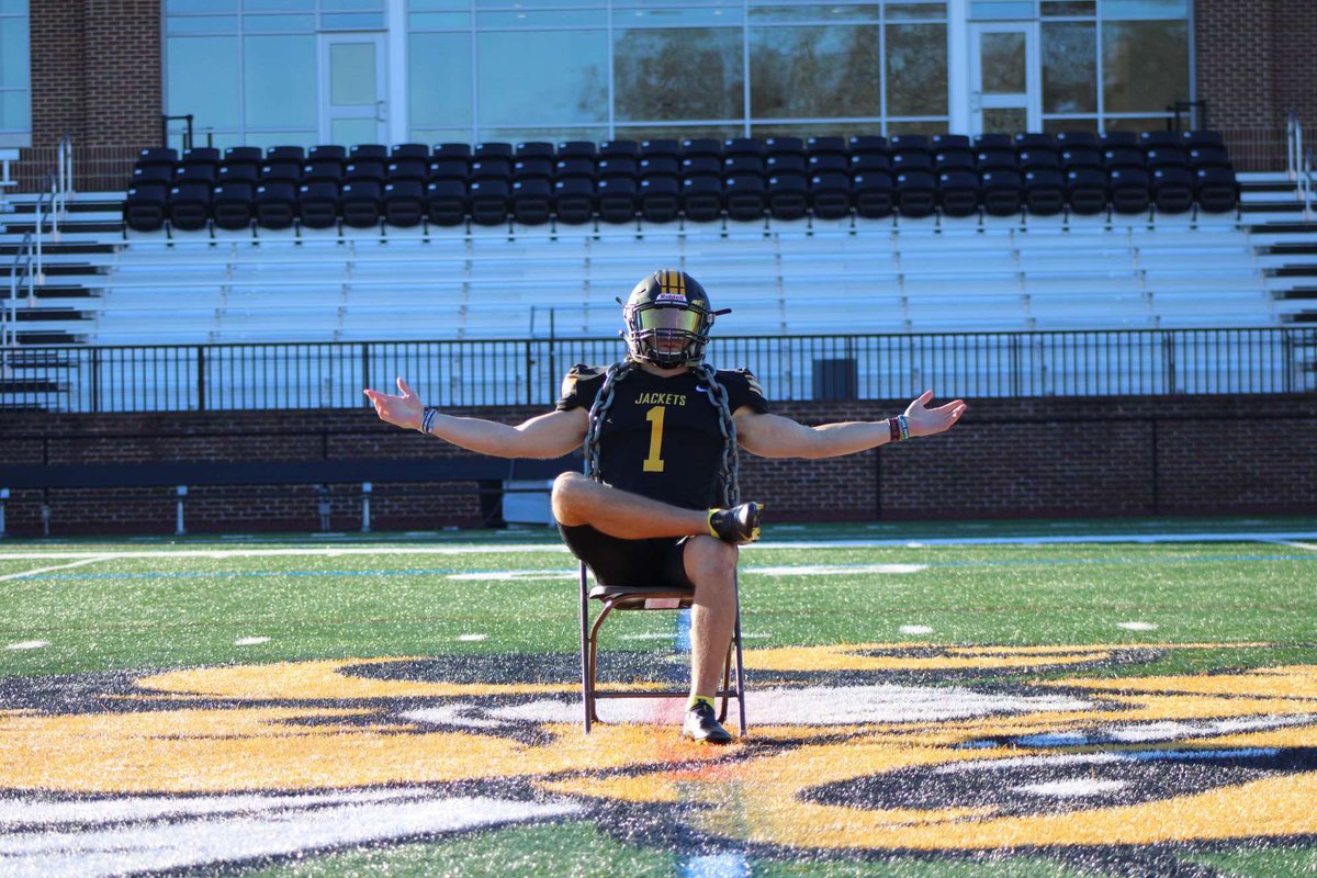 Jacob Lail tweet media