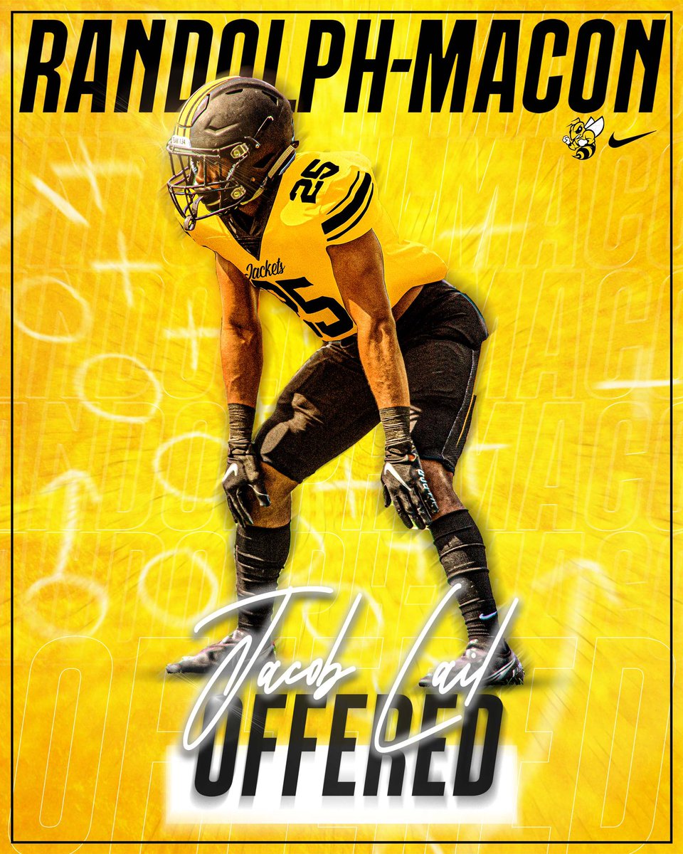 Jacob Lail tweet media