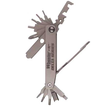 MidsouthShooter's tweet image. 👉20% off overstock Wheeler tools and accessories! Install pins, Level your scope, Torque your rings, and maintain your gear in the field 🟢 @wheelertools #bubblelevel #punchset #multitool #torque #wrench #FATwrench #wheeler