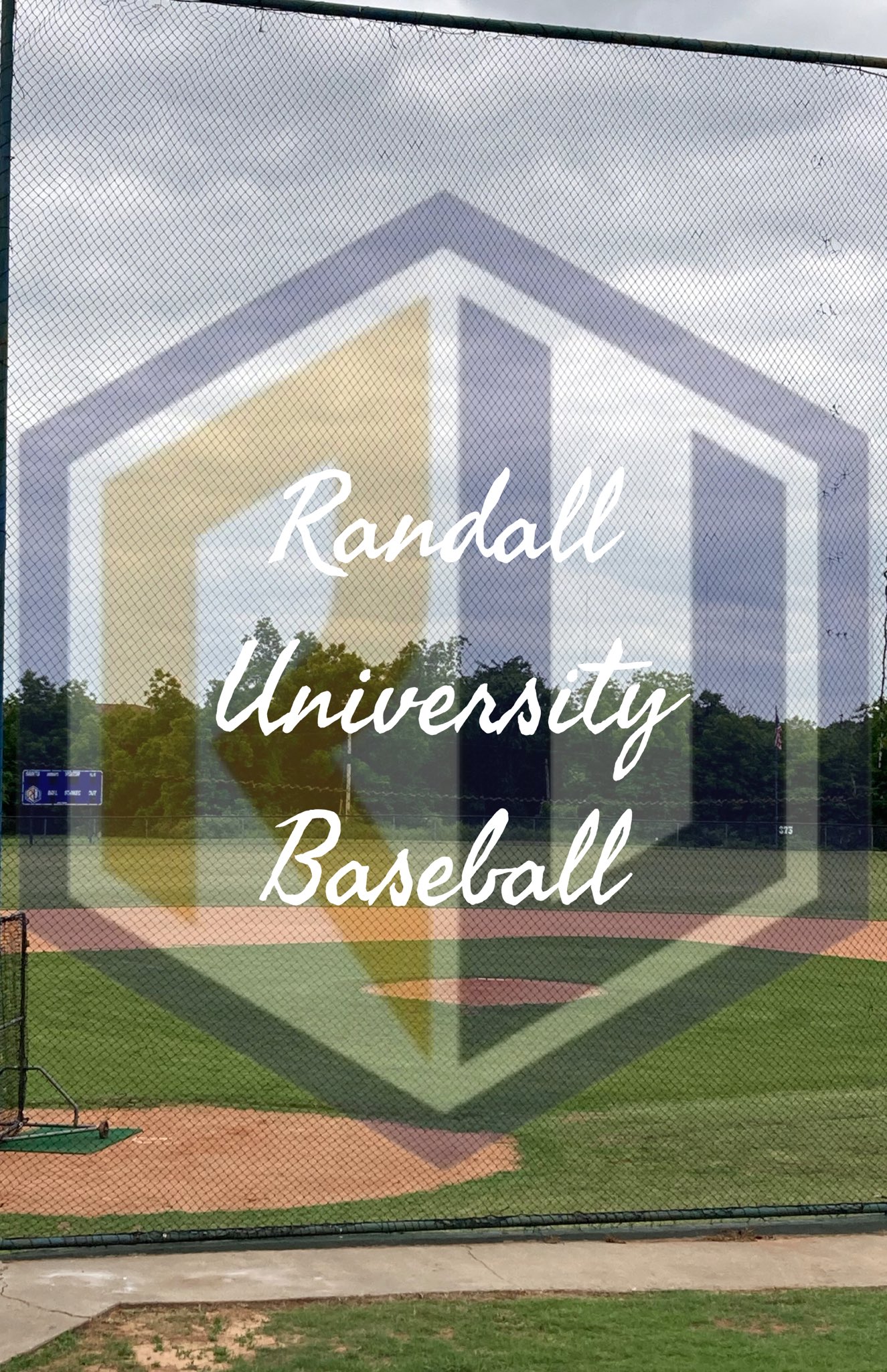 RandallU_Baseball (RandallBoys) / Twitter