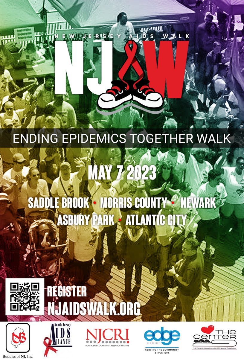 Newark NJCRI tweet media