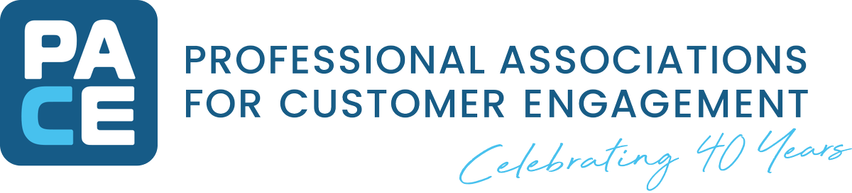 Happy Tuesday! How are we doing on those 2023 #resolutions? 

Our members were presented with a resolution challenge by our COO, Joe, in our newsletter: Invite 3 people you know to join PACE. 

It's simple—share this link bit.ly/3wZbjhP w/ 3 people TODAY!