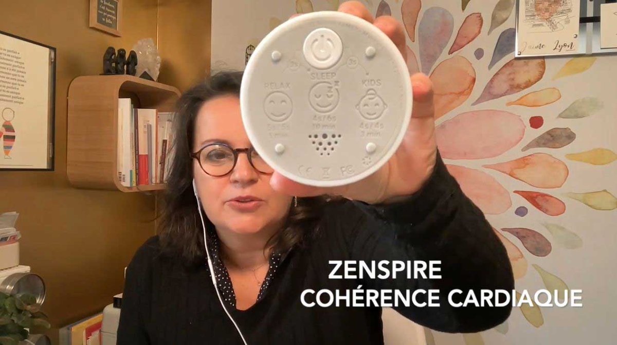 SophroMedia's tweet photo. Guide nomade de Cohérence Cardiaque : Zenspire®, une vidéo de @n_vallet_sophro

Vous bénéficierez de 10% de remise sur votre coach nomade grâce à notre code promo : sophrom10

https://t.co/nGzWFQ25ar https://t.co/u3lH6bYVbR