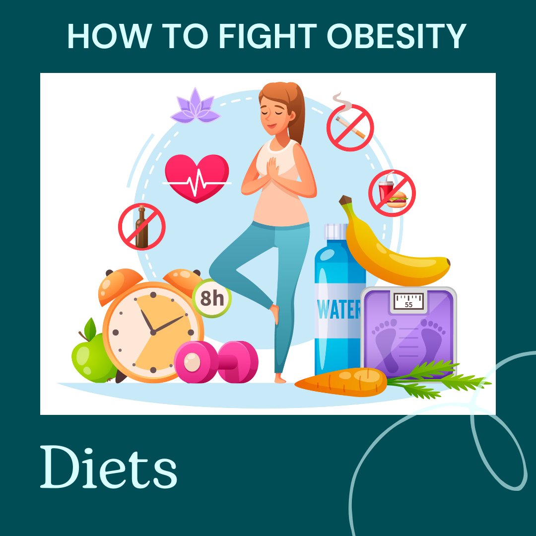 diets_program's tweet image. Are you Looking for a fast and effective way to get in shape? 

Say goodbye to sugar cravings and hello to sustained energy levels. With the Keto diet, you can enjoy delicious and healthy meals while reaching your weight loss goals. 

Start your journey to a healthier you today!