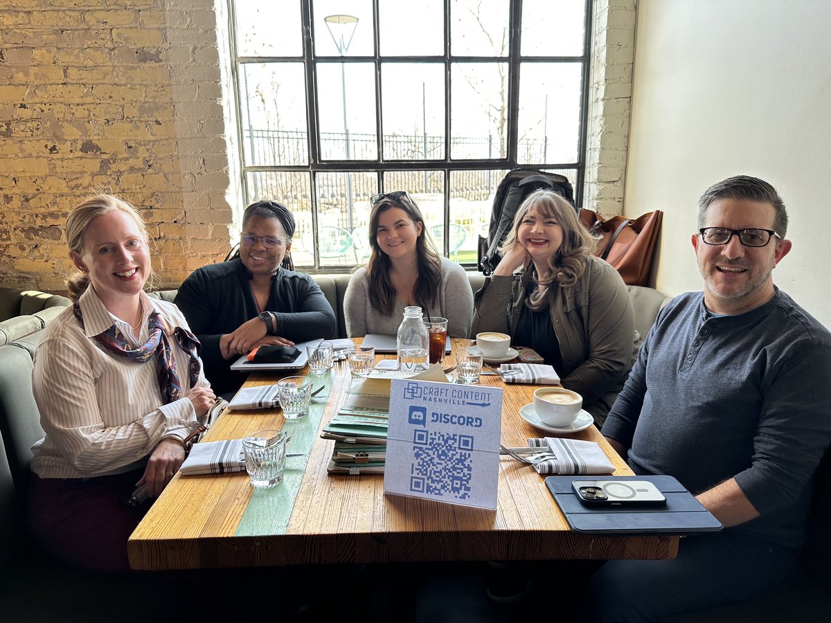 Hannah Short, NBC-HWC, A-CFHC tweet media