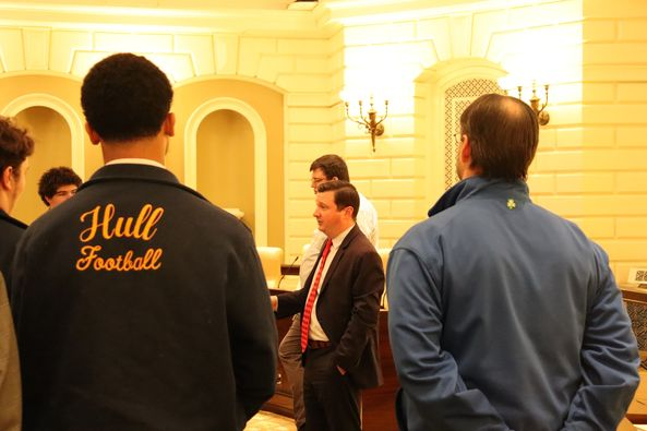 Patrick O'Connor tweet media