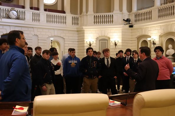 Patrick O'Connor tweet media