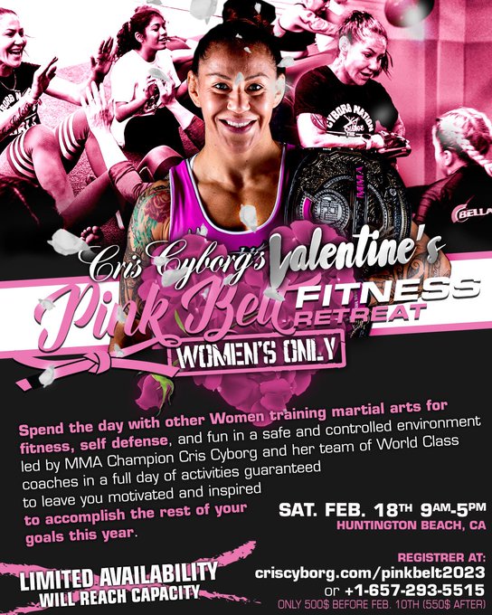 1 pic. 🚨 Ladies are you without plans Valentine’s weekend? Join me Feb. 18th for a Women’s only empowerment