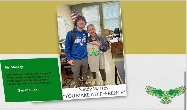 gcteagles's tweet photo. So many great teachers in this district, but it’s so encouraging to see what they say about one of the many that has made a huge impact. https://t.co/pKdVgIBof3