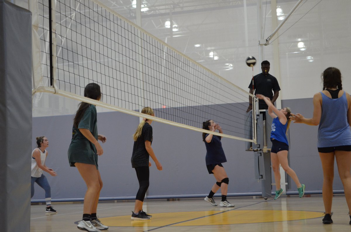 KSU Sports & Rec on Twitter "Registration for Intramural Sports Indoor