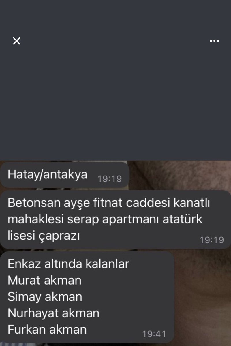 LUTFEN YARDIMCI OLALIM