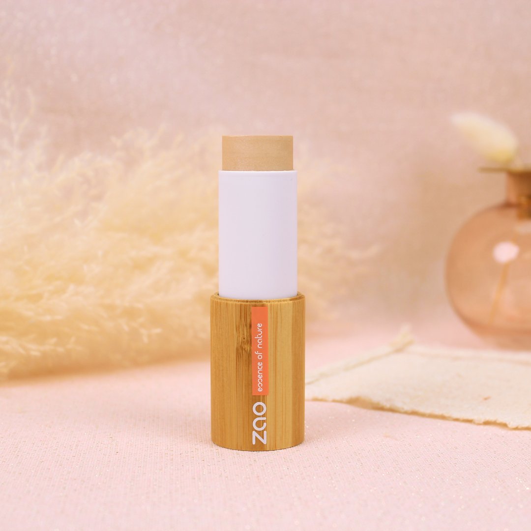 Zao Make-Up tweet media